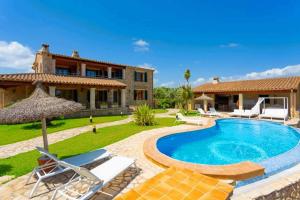 Villa Padilla by Sealand Villas