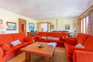 Villa Padilla by Sealand Villas