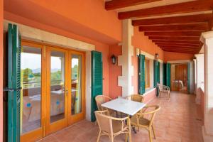 Villa Padilla by Sealand Villas