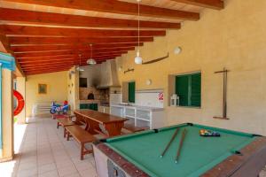 Villa Padilla by Sealand Villas