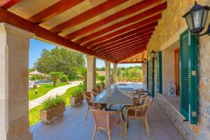 Villa Padilla by Sealand Villas