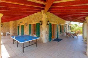 Villa Padilla by Sealand Villas