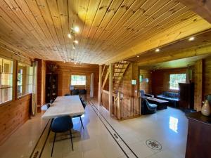 Maisons de vacances Norman XXL Cottage 3 stars 15' drive to the beach ! : photos des chambres