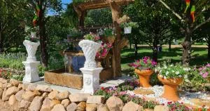 สวนเมืองจันท์ รีสอร์ท - Ban Kong Sai