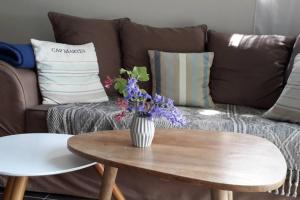 studio entre Mt-St-Michel et St- Malo