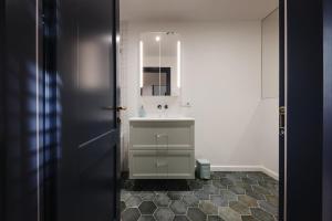 Modern apartment in Kaunas city center