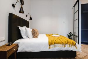 Modern apartment in Kaunas city center