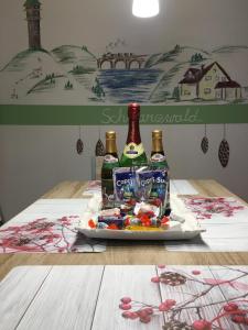 Haus Zeichner 2 Zimmer Ferienwohnung