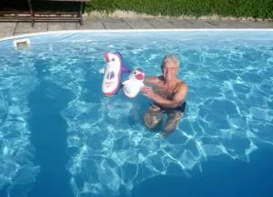 Gästehaus Tropf - Chlum u Třeboně