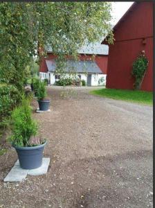 Turisthuset Västra Karstorp