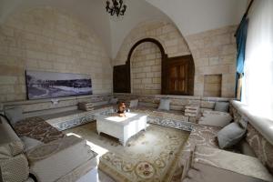 Urfa Evi Uygulama Oteli