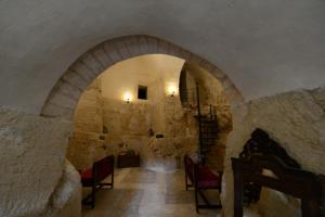 Urfa Evi Uygulama Oteli