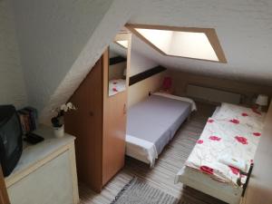 U Bažanta *** - Ubytovanie v súkromí (objekt)