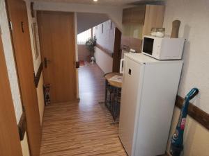 U Bažanta *** - Ubytovanie v súkromí (objekt)