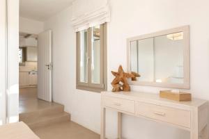 White Tinos Luxury Suites Tinos Greece