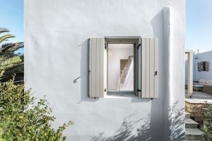 White Tinos Luxury Suites Tinos Greece