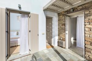 White Tinos Luxury Suites Tinos Greece