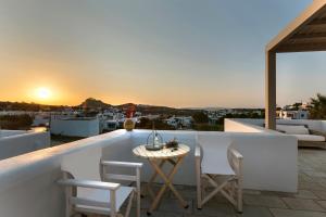 White Tinos Luxury Suites Tinos Greece