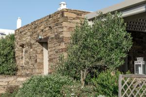 White Tinos Luxury Suites Tinos Greece