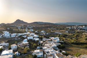 White Tinos Luxury Suites Tinos Greece