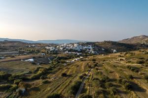 White Tinos Luxury Suites Tinos Greece