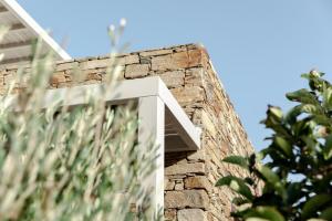 White Tinos Luxury Suites Tinos Greece