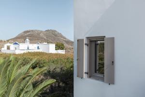 White Tinos Luxury Suites Tinos Greece