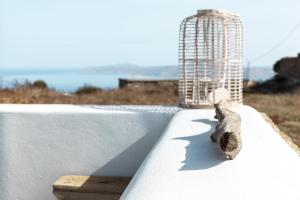 White Tinos Luxury Suites Tinos Greece