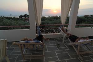 VILLA RELAX Thassos Greece