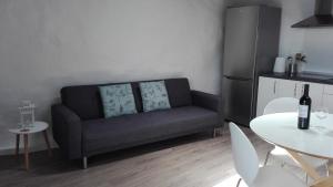 House to relax El Tanque