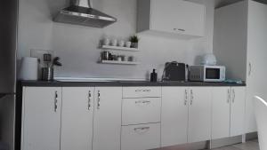 House to relax El Tanque