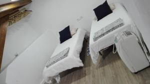 House to relax El Tanque