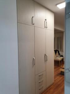 Maksim Delux Apartman