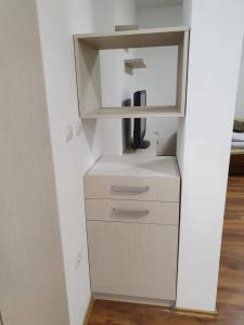 Maksim Delux Apartman