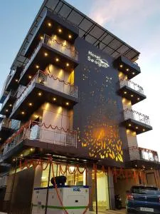 Hotel Seagull - Aberdeen