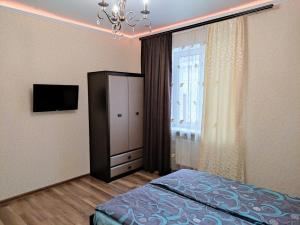 Апартаменти двокімнатні в центрі міста на Ерусалимці поруч з фонтаном Рошен