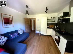 Pinta Kombilo Apartments