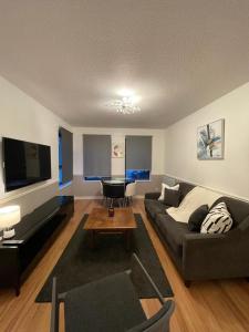 Bijou Merchant City Apartment with Parking (Albion 1)