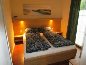 Ferienwohnung Ginster mit eigener Sauna