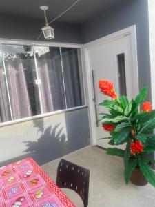 Casa ao lado do parque Beto carreiro da de ir a pé para o parque João carlos casas