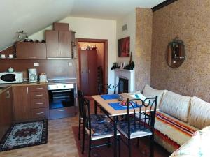 Ски студио Хрис в комплекс Лъки Пампорово