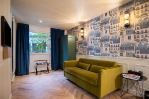 Appartements Citihome Paris : photos des chambres