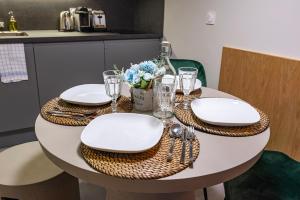 Appartements Citihome Paris : photos des chambres