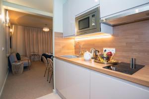 Appartements Citihome Paris : photos des chambres