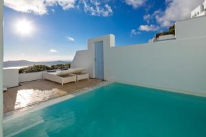 Astra Suites Santorini Greece