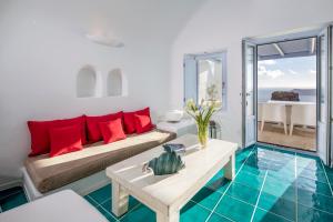 Astra Suites Santorini Greece