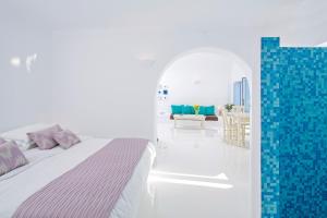 Astra Suites Santorini Greece