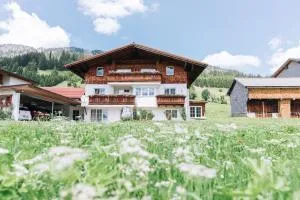 Sammer's Rosenchalet - Innergschwend