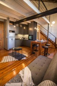Tu Lugar en el Corazón de Buenos Aires - 4-gwiazdkowe hotele w mieście Buenos Aires