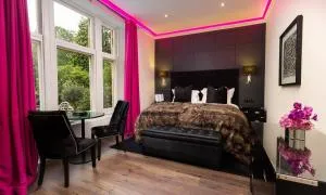 Kotel Windermere - 温德米尔